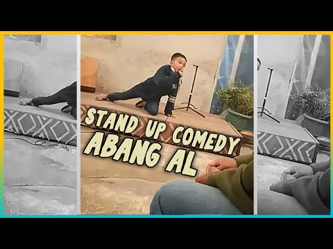 stand-up-comedy-anak-kecil-saya-ini-anak-pintar-abang-al