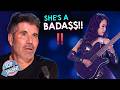 BADA Solo Musicians Who OWNED The Stage On Got Talent UNREAL Talent