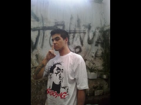 Cria Da Quebra - Minha Essência