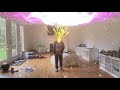 "The Race of Lightning" by Ryland Kaplan / Official Music Video