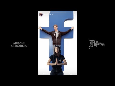 DEFLUENCER - Lil`Budget X Manny Marc X Joshi Mizu