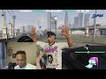 Wock Reacts To Stackswoppo White Boy Trolling GTA RP