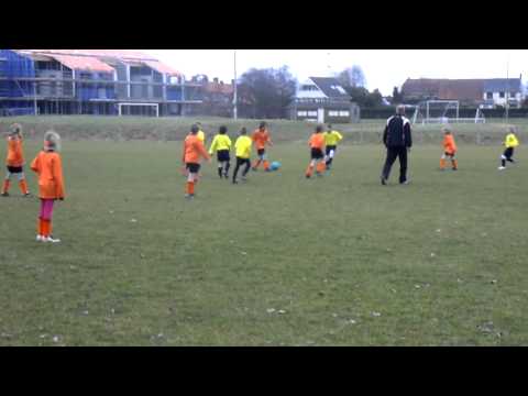 Simonshaven F2 - Rockanje F3 video 7.MP4