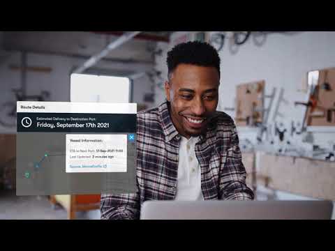 BTS Logistics - MyBTS