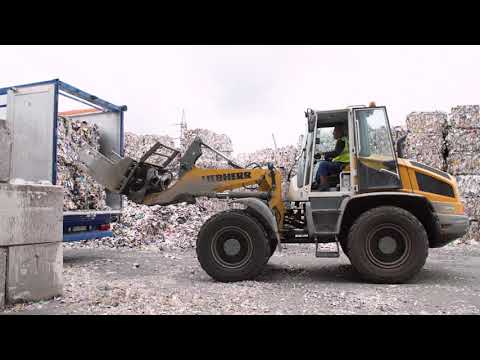 PreZero Pyral GmbH in Freiberg