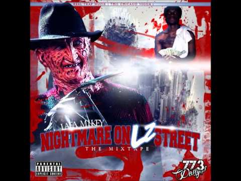 Lafa Mikey-No Lie Freestyle