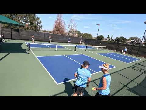 2025-02-04 DWO #3 Carla and Robin vs Solivita1 #1 team Part 1