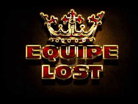 DJ GUGUINHA NOVA 2013 (( EQUIPE LOST' ))