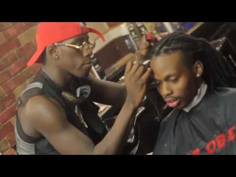 DTrey - Real Rap ***OFFICIAL MUSIC VIDEO***