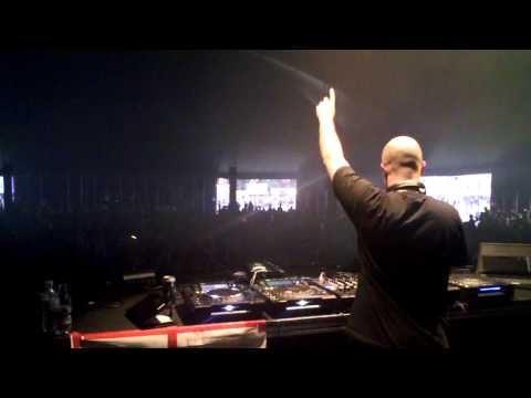 Global Gathering 2011 - John O' Callaghan