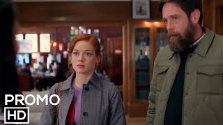Zoey's Extraordinary Playlist - Season 1 Episode 9 Promo - \