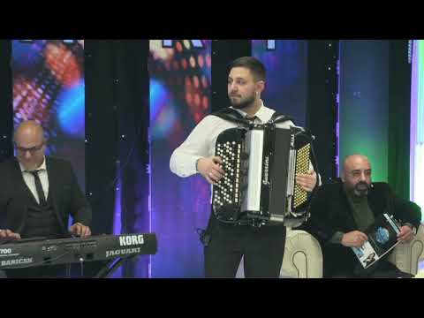 Orkestar Jaguari - Jaguarov skok