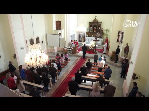 Izdvojeno - Proslava sv. Marka - Slobodnica