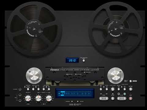 Retronic Voice (German & Sweden) - Action Extended Mix