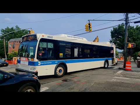 Q47 Bus Time