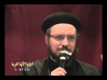 اعزلوا الآلهة الغريبة - مؤتمر الحروب الروحية