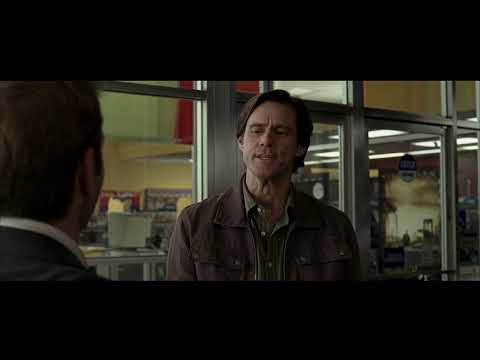 'Yes Man' Blu-Ray Extras | Additional Scenes | Scene 01