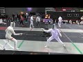Euro Champs 2025 CME L16 Witold Kapinos POL V Maksym Khvorost UKR