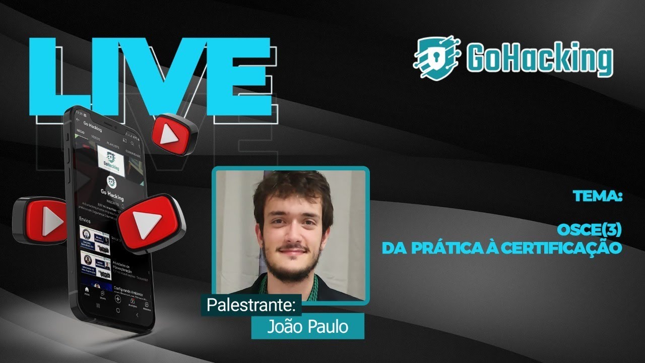 OSCE(3): Da Prática à Certificação