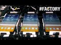 How Smartphones Are Made | Smartphone Factory Tour