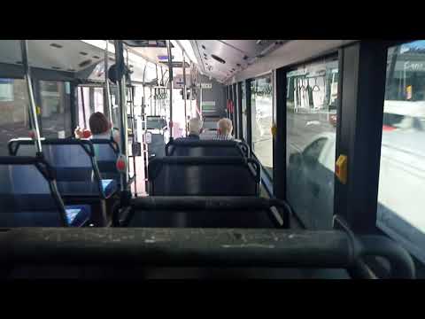 Transit Systems - 6768 - Scania K310UB/Gemilang Ecocity[Leichhardt](445 - Balmain)