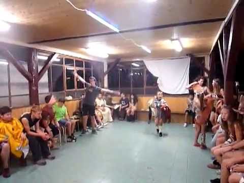 Hymna HC 1972 Rakovník