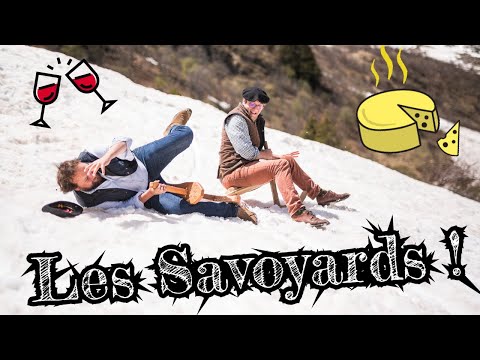 Bons Vivants Savoyards - Gueuleton