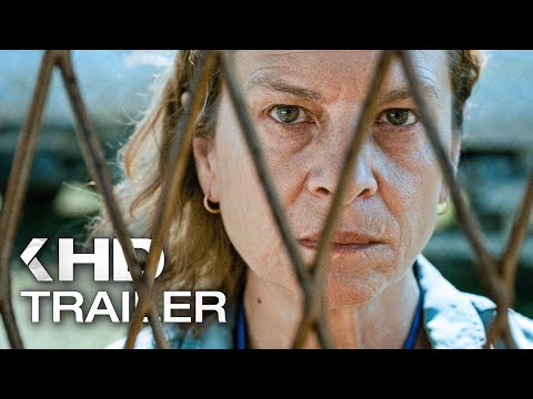 QUO VADIS, AIDA? Trailer German Deutsch UT (2021)