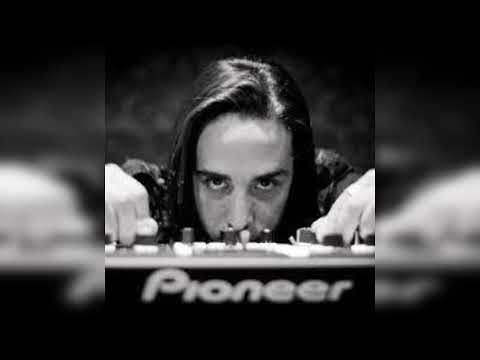 Cristian Varela Monegros Festival 2010