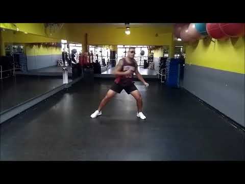 MC MM e Léo Santana - Toma Créu | Coreografia - Requebra Show #VemDançar