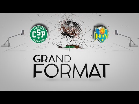 Grand Format CSP - Hyères Toulon