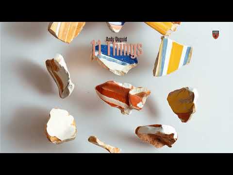 Andy Duguid - 11 Things