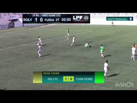 Nicolás Godoy Echeveste | vs Soly fc matamoros | 2022 LPF MX