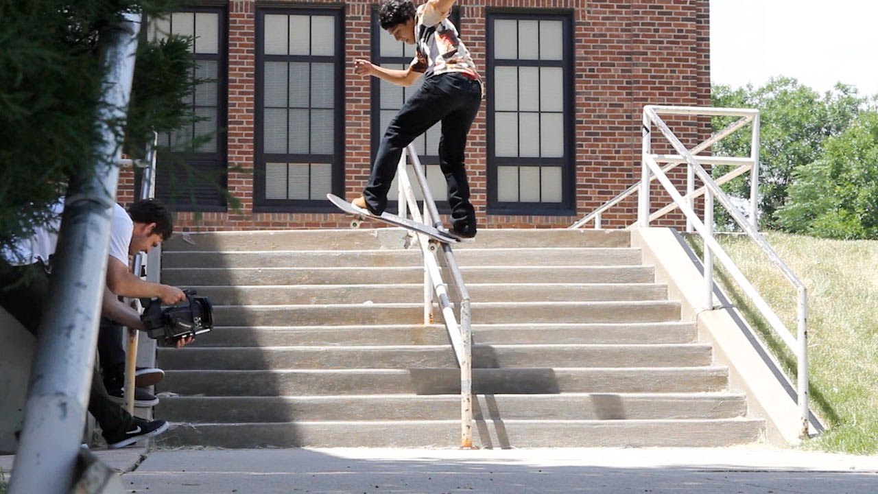 AYC: "Mile-High Conspiracy" Yardsale