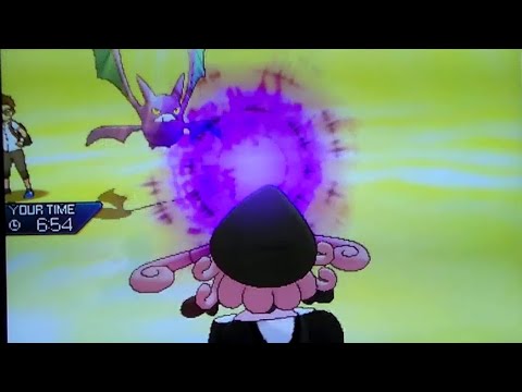 VGC '19 Internats, D2 R5 - Joe Ugarte vs. René Alvarenga