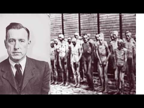 Inside Treblinka’s Commandant Franz Stangl’s Final Confession