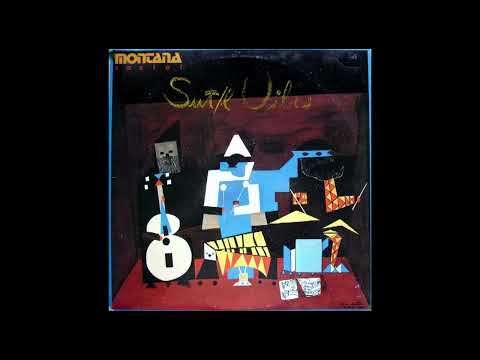 Montana Sextet – Subtle Vibes | Full Album (1987)