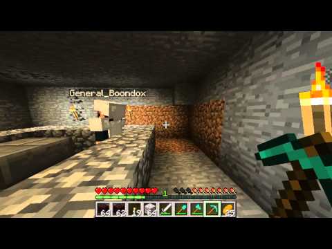 ULTIMATE Minecraft Enchantment Room Build! (Part 1)