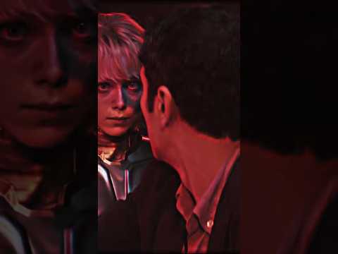 😨 Amelia’s Most Terrifying Kill Yet | Christian’s Last Stand | M3GAN 2 #m3gan #m3gan2 #ai #horror