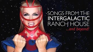 TOYAH The Packt LIVE 02 Islington London 22.11.2014