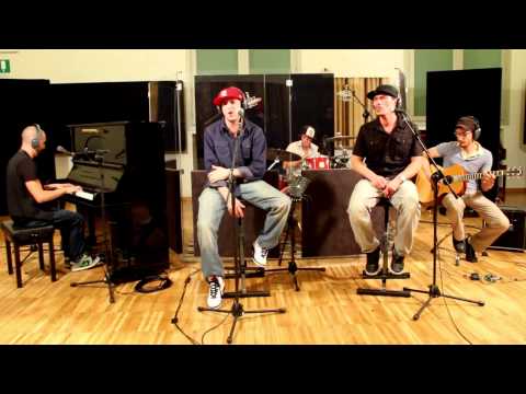 Atpc Feat. Didie - Fino in fondo (Acoustic Version) TRAILER