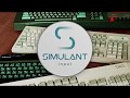 New Retro Style USB PC Keyboards Mice To Compliment Amiga Acorn Amstrad Sinclair Spectrum