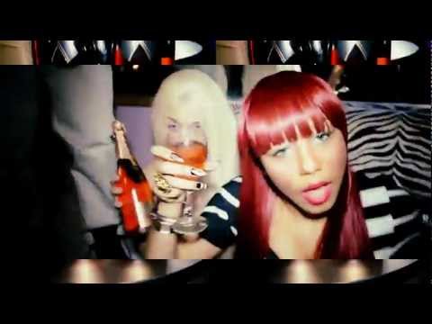Video thumbnail for Bottle Poppin