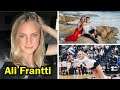 Ali Frantti (volleyball player) || 10 Things You Didn't Know About Ali Frantti
