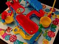 Baby Dolittle Neighborhood Animals Mouse Trap Clip Remake Free To Use