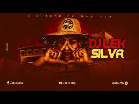 OS 4 COMPONENTES DO MANDELA - MC GW, KALZIN E MAGRINHO (DJ LEH SILVA)