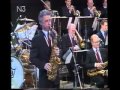 Louie Bellson Swing America Big Band Explosion - Airmail Special + Paddlin Madeline ( Don Menza )