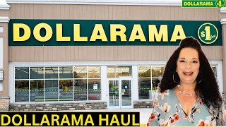 *NEW DOLLARAMA HAUL*BEAUTY*HOME* #trending #beauty #haul #canada