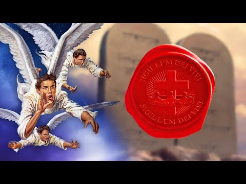 Gdje je pečat Božji danas? - Poruka trojice anđela 125