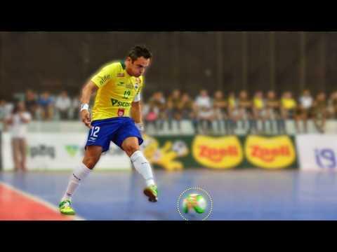 Falcão +15 Impossible Plays That Broke the Internet